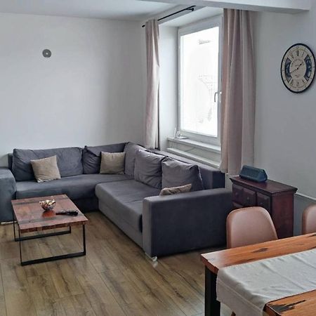 Moderny Apartman S Krbom A Klimatizaciou Prešov Exteriér fotografie