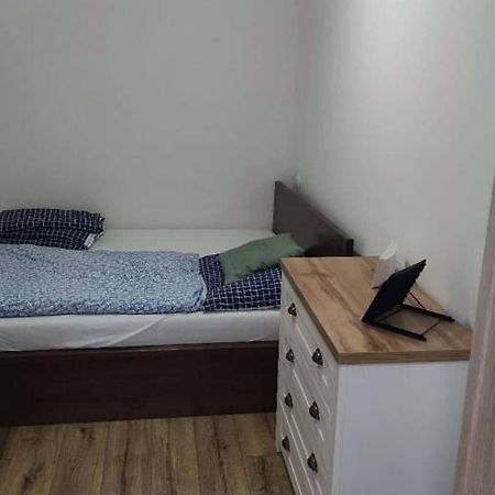 Moderny Apartman S Krbom A Klimatizaciou Prešov Exteriér fotografie