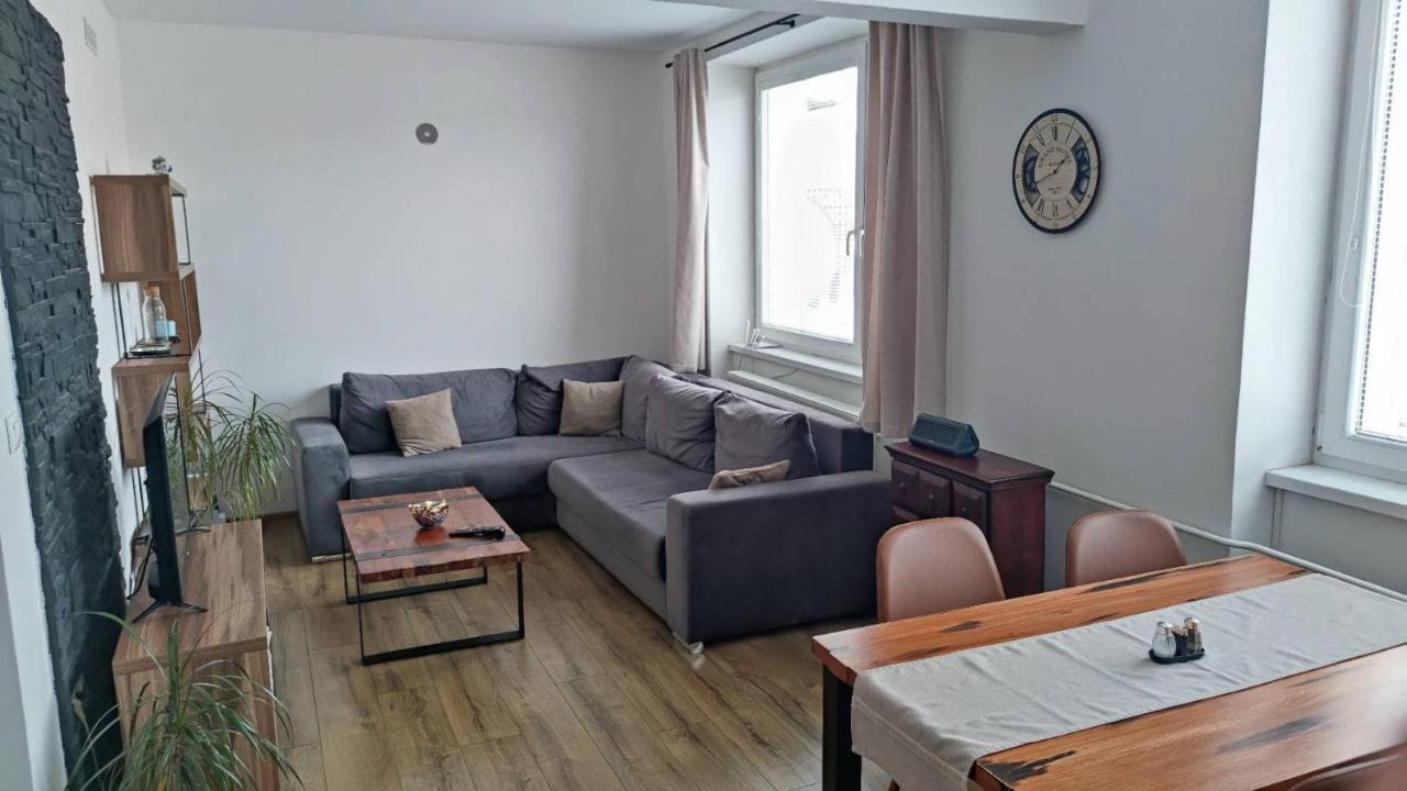 Moderny Apartman S Krbom A Klimatizaciou Prešov Exteriér fotografie