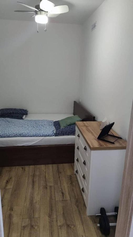 Moderny Apartman S Krbom A Klimatizaciou Prešov Exteriér fotografie