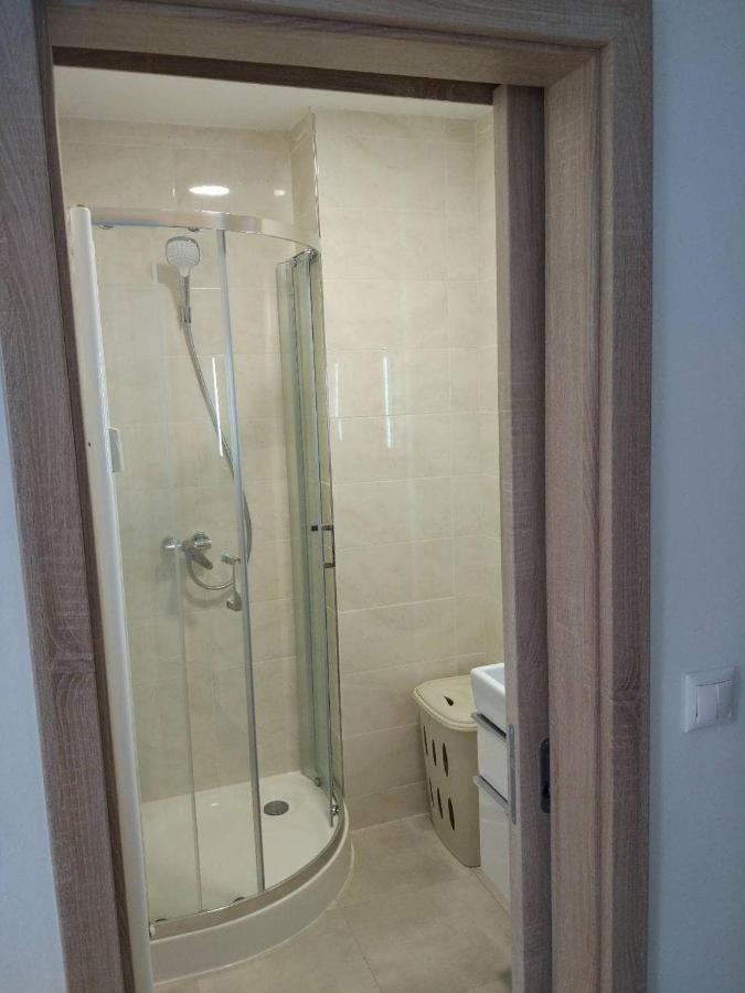 Moderny Apartman S Krbom A Klimatizaciou Prešov Exteriér fotografie